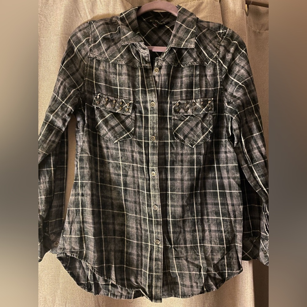 Woman’s Top